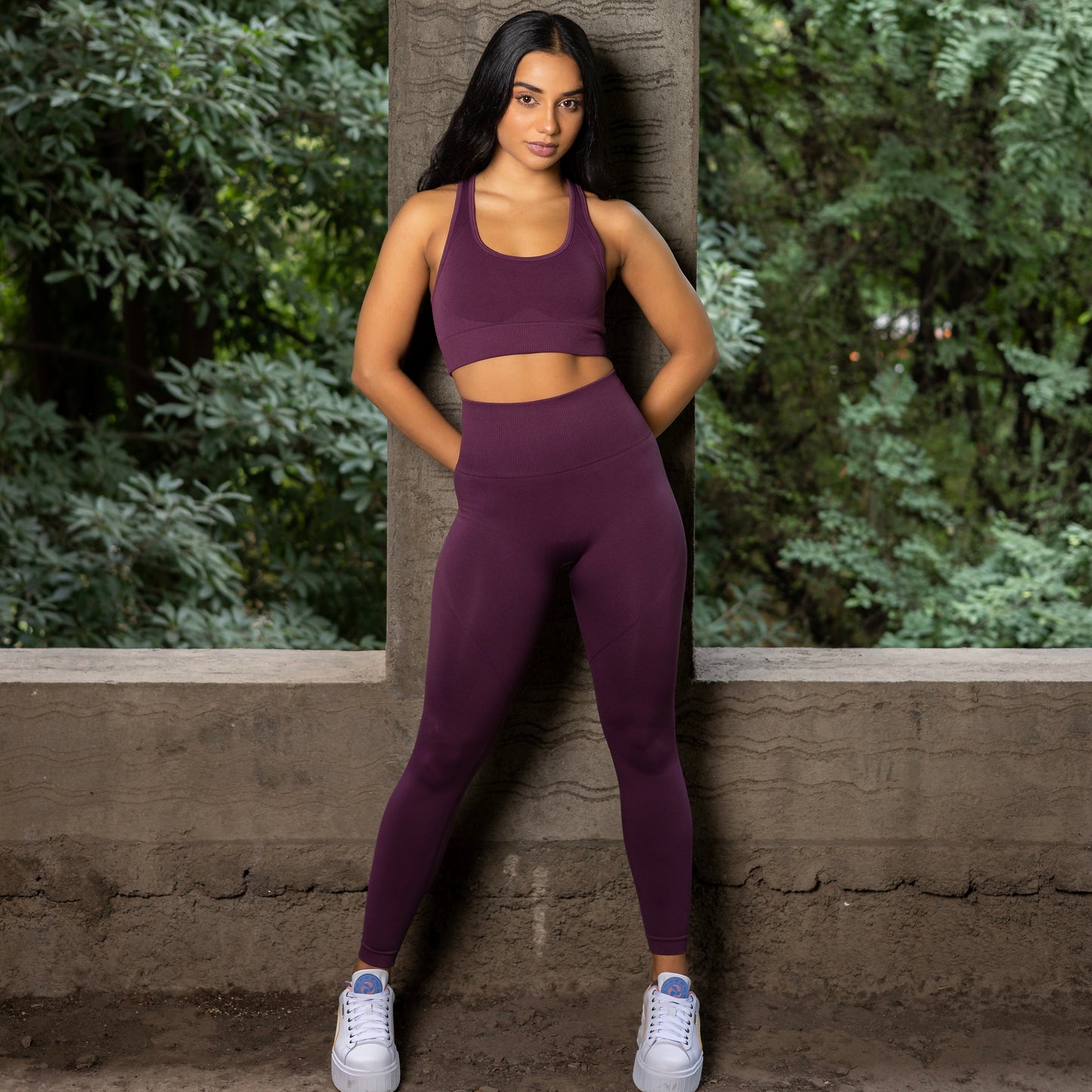 She’s Got It Sports Bra