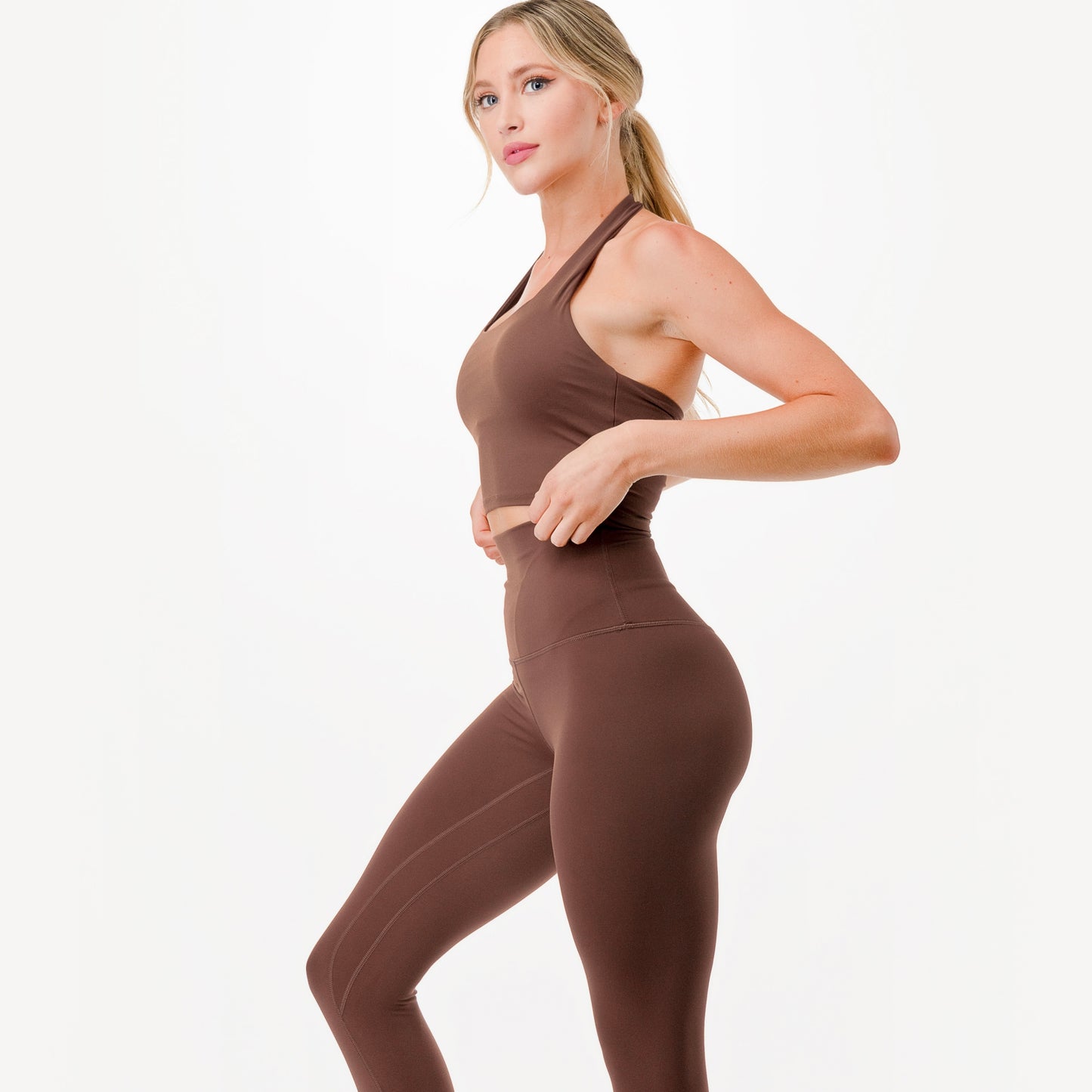 Divine Legging