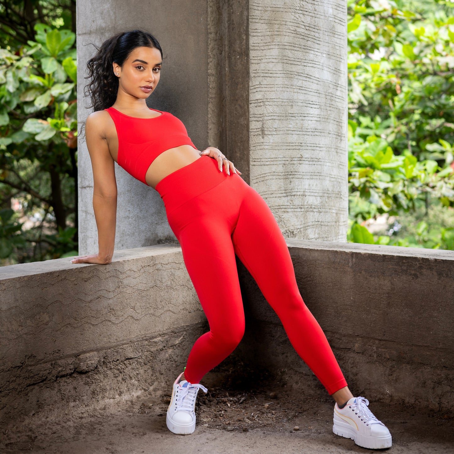 She’s Got It Leggings