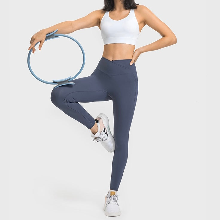 Essential Pocket Leggings