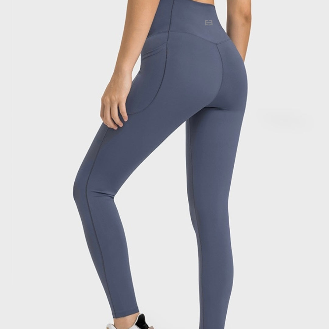 Essential Pocket Leggings