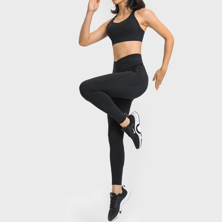 Essential Pocket Leggings