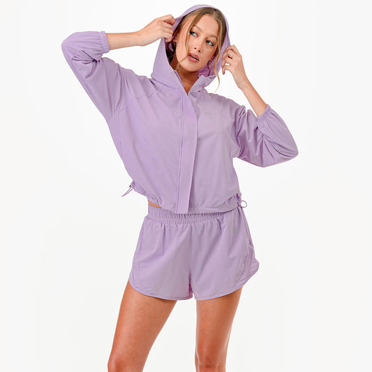 FlexFit Active Jacket