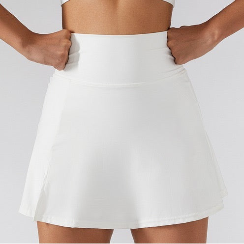 Tennis Skorts