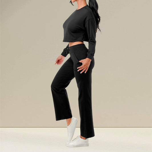 RelaxFit Lounge Pants