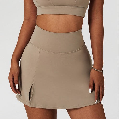Tennis Skorts