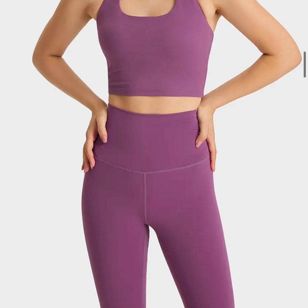 Divine Legging
