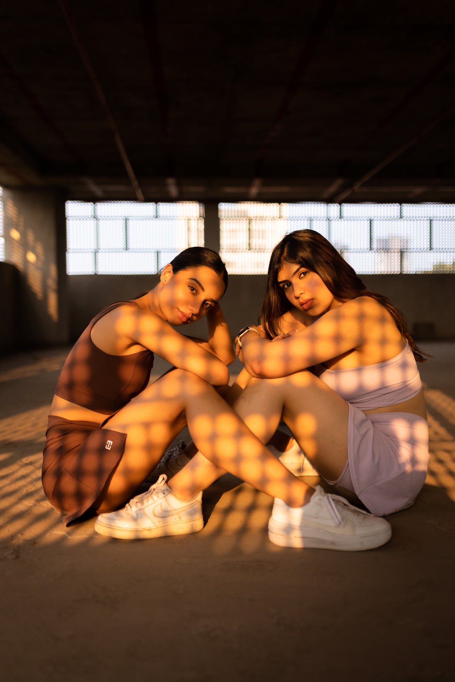 Tennis Skorts