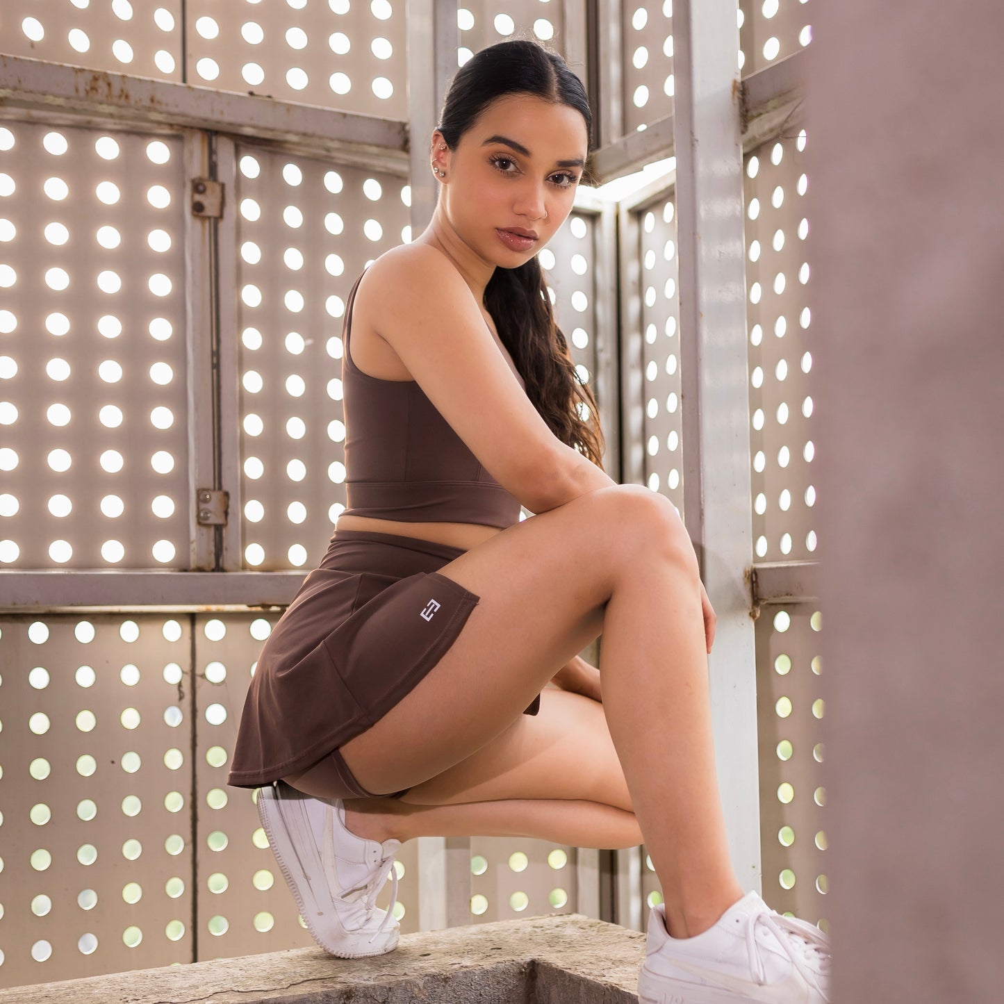 Tennis Skorts