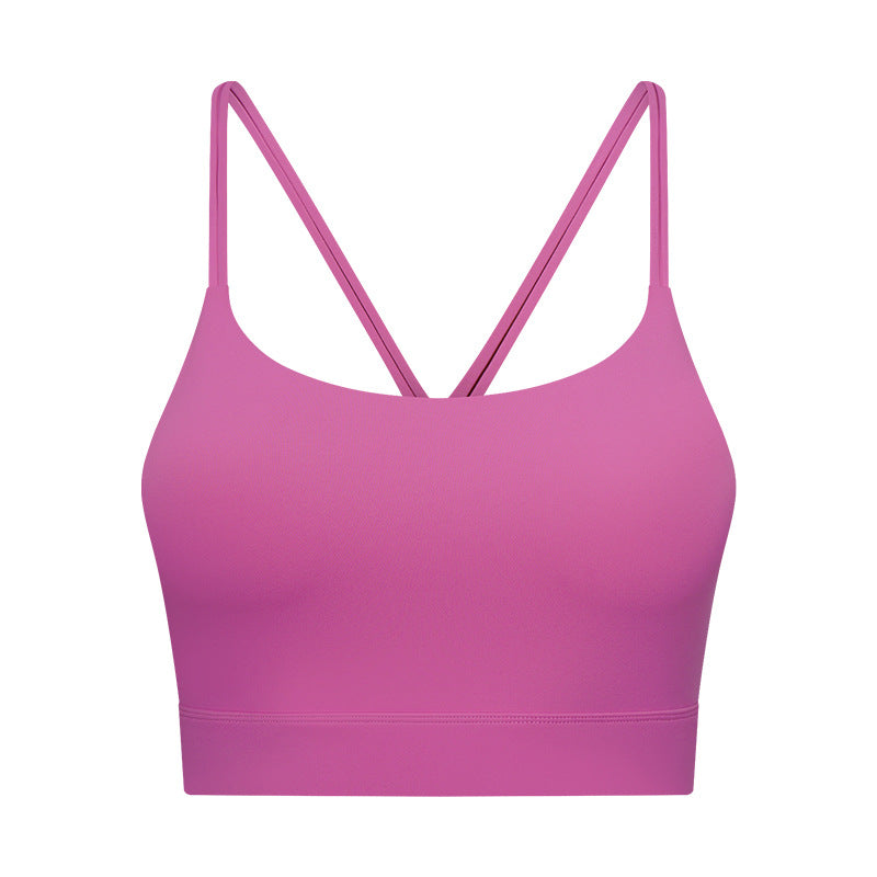 Taylor Sports Bra