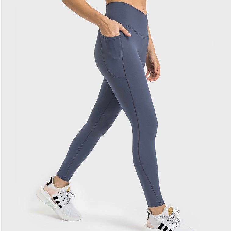 Essential Pocket Leggings