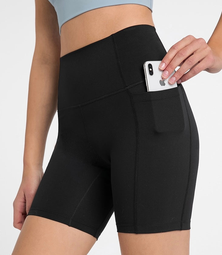 Power Cycling Shorts