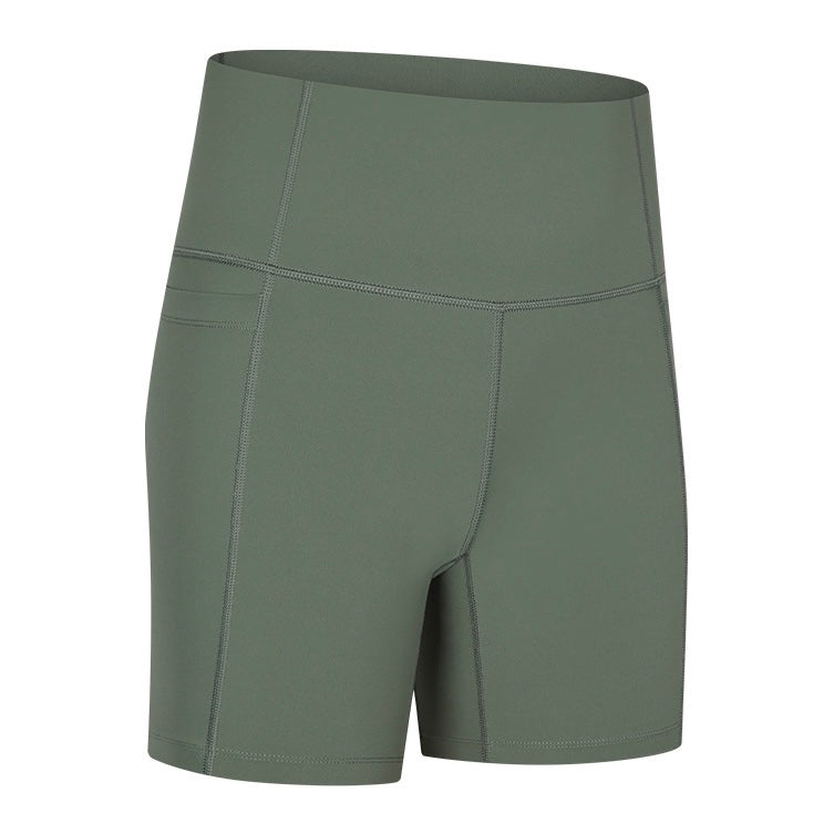 Power Cycling Shorts