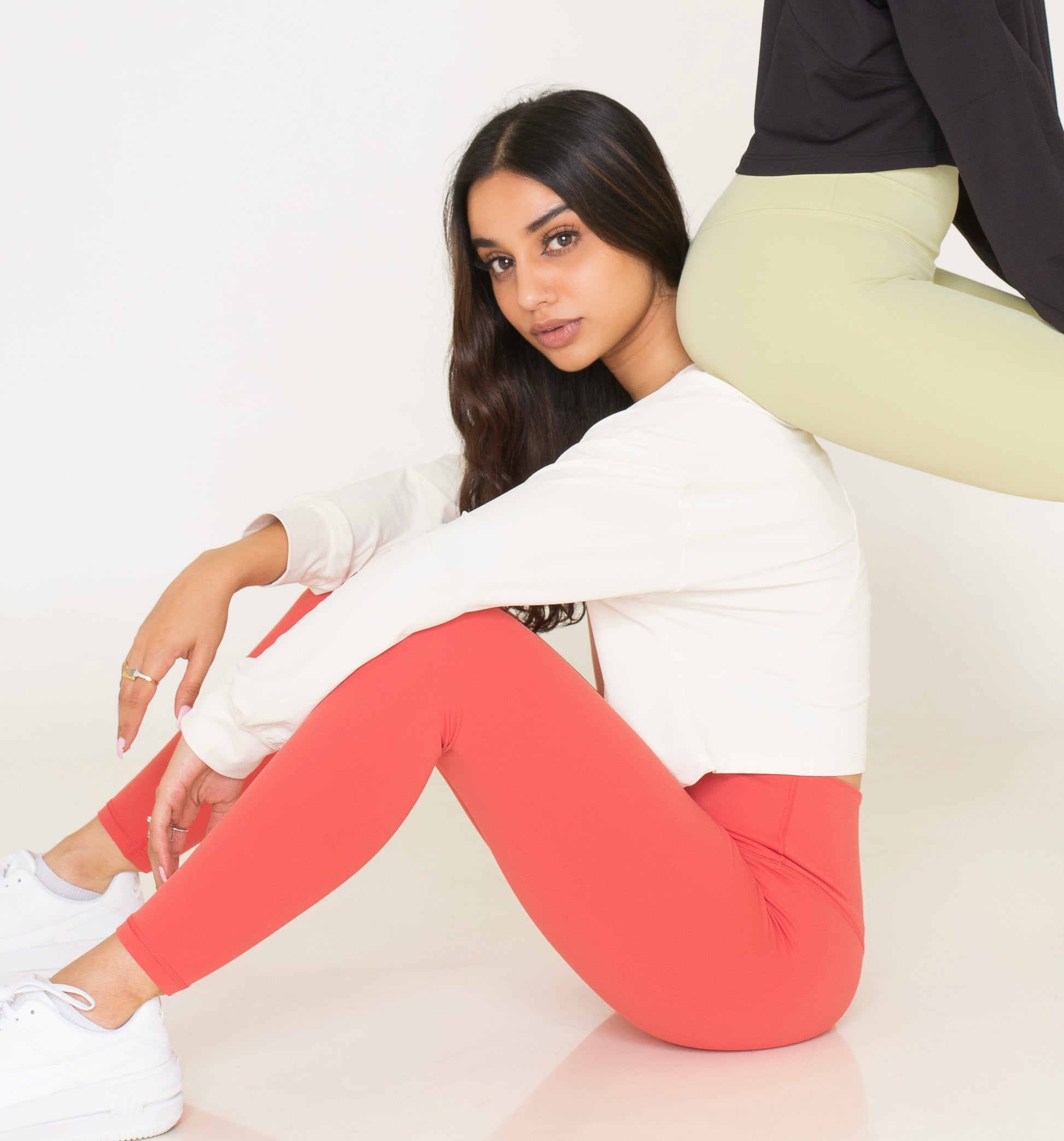 Seamless Sport Leggings – Steezy