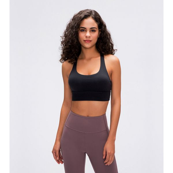 Action Sports Bra