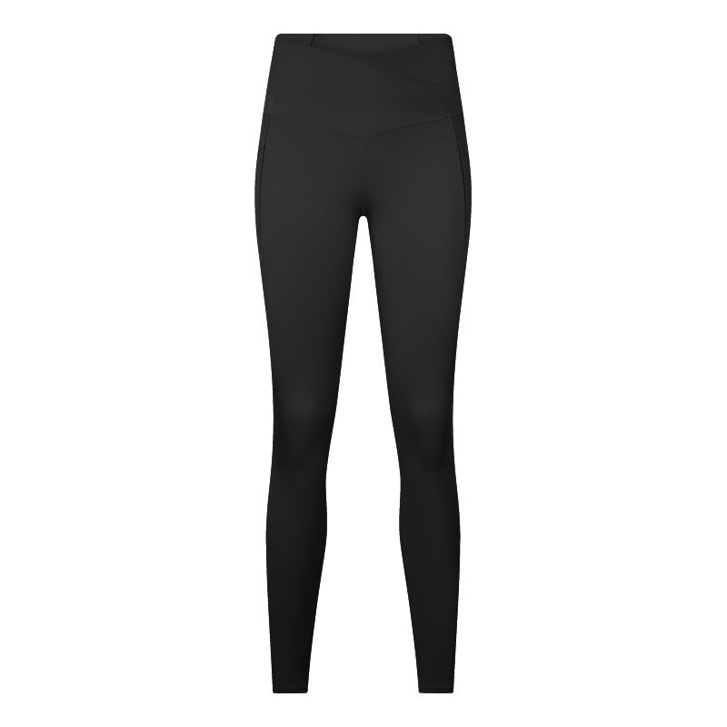 Essential Pocket Leggings
